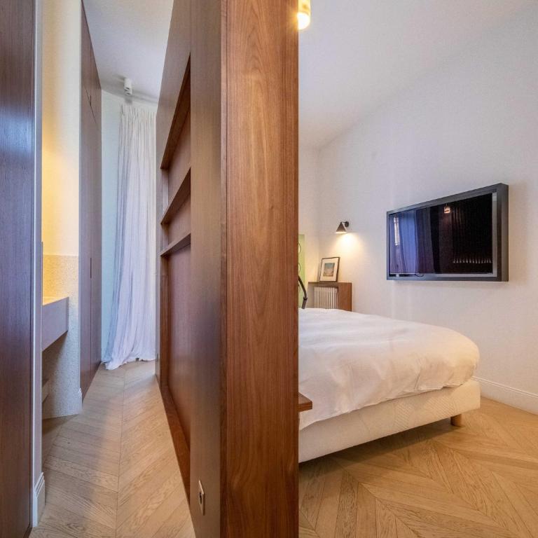 Exceptional 3BD - Trocadéro Victor Hugo - Apartamento de 2 dormitorios - 16