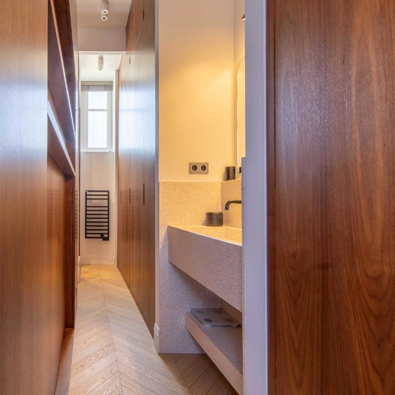 Exceptional 3BD - Trocadéro Victor Hugo - Apartamento de 2 dormitorios - 18