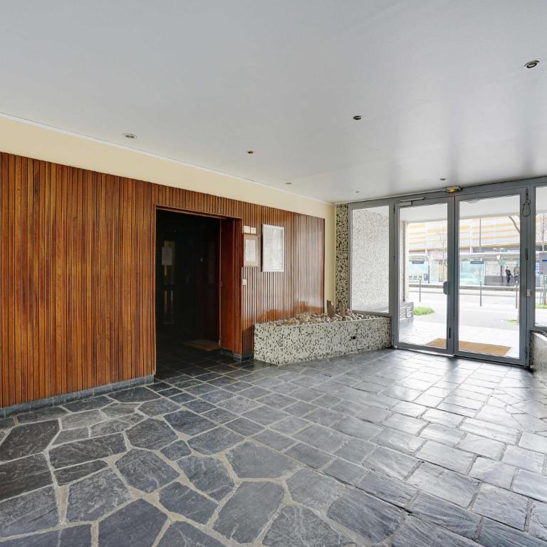 Charming 1BDR 2P 15th Exhibition Centre - Appartement 1 Chambre - 8