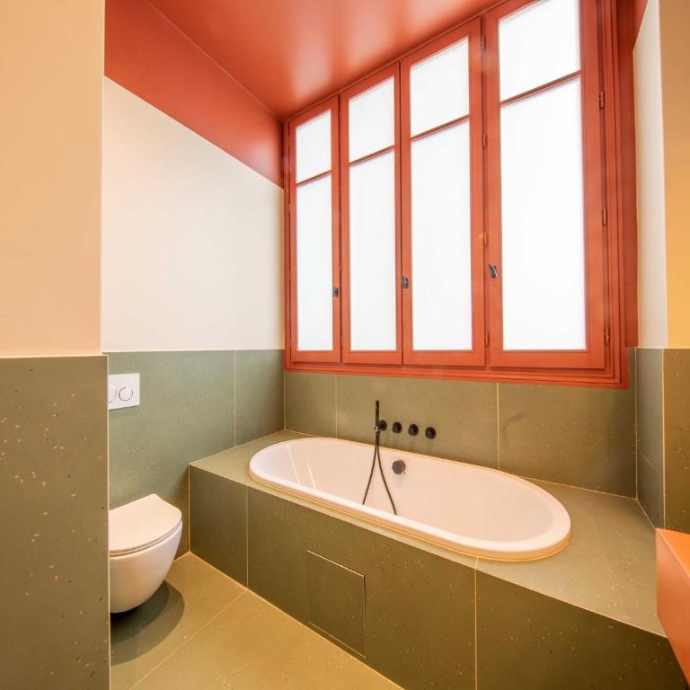 Exceptional 3BD - Trocadéro Victor Hugo - Apartamento de 2 dormitorios - 21