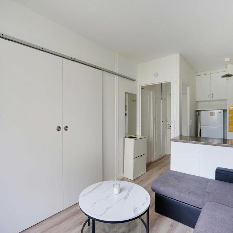 Charming 1BDR 2P 15th Exhibition Centre - Appartement 1 Chambre - 2