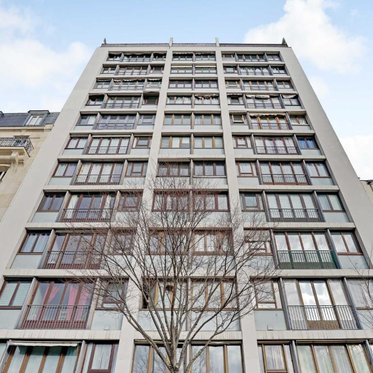 Charming 1BDR 2P 15th Exhibition Centre - Appartement 1 Chambre - 3