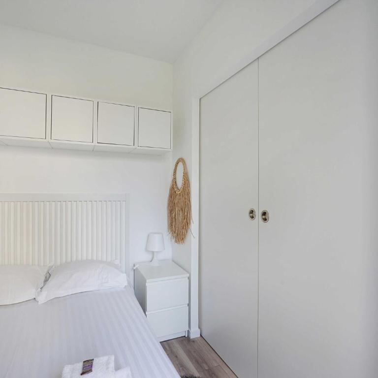 Charming 1BDR 2P 15th Exhibition Centre - Appartement 1 Chambre - 4
