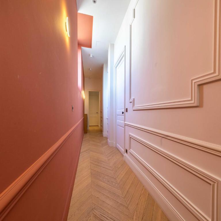 Exceptional 3BD - Trocadéro Victor Hugo - Apartamento de 2 dormitorios - 28