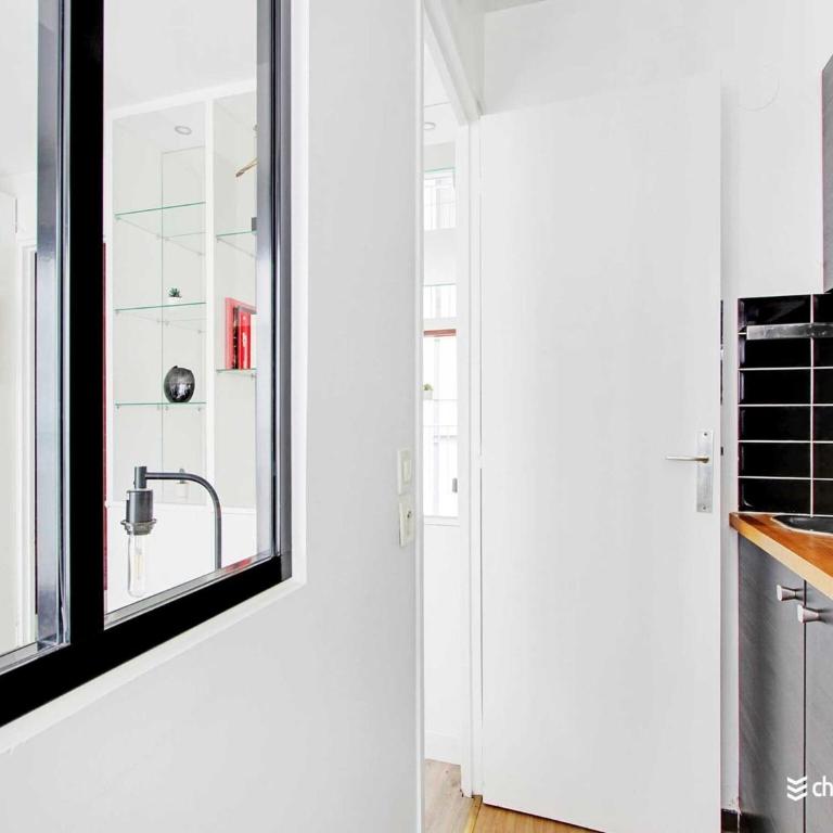Cosy Studio - 2P - Trocadéro Eiffel Tower - Apartment - 9
