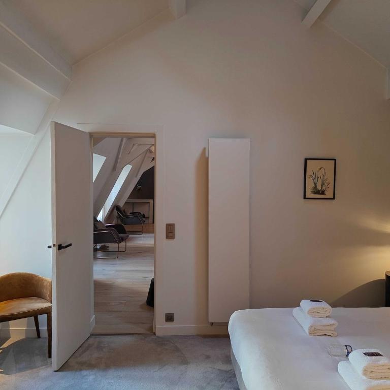 Beautiful apt in the heart of PARIS - Mobility lease - Appartement 2 Chambres - 13