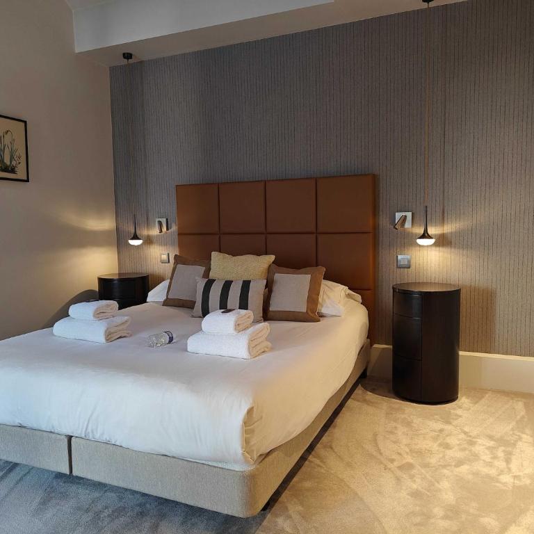 Beautiful apt in the heart of PARIS - Mobility lease - Appartement 2 Chambres - 9
