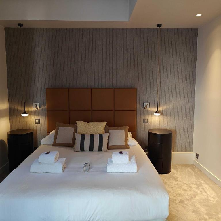Beautiful apt in the heart of PARIS - Mobility lease - Appartement 2 Chambres - 20