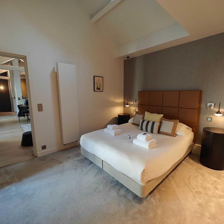 Beautiful apt in the heart of PARIS - Mobility lease - Appartement 2 Chambres - 21