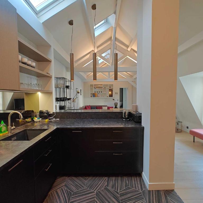 Beautiful apt in the heart of PARIS - Mobility lease - Appartement 2 Chambres - 14