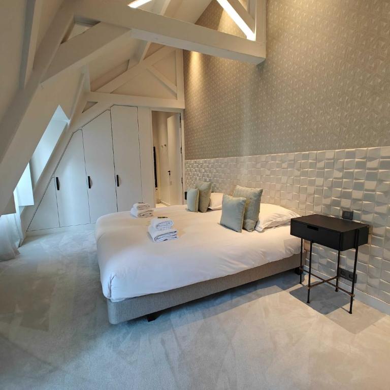 Beautiful apt in the heart of PARIS - Mobility lease - Appartement 2 Chambres - 12