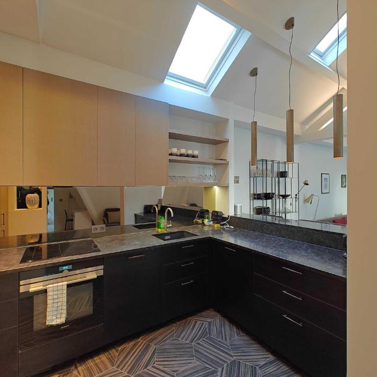 Beautiful apt in the heart of PARIS - Mobility lease - Appartement 2 Chambres - 2