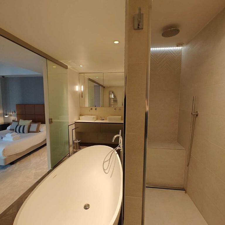 Beautiful apt in the heart of PARIS - Mobility lease - Appartement 2 Chambres - 18