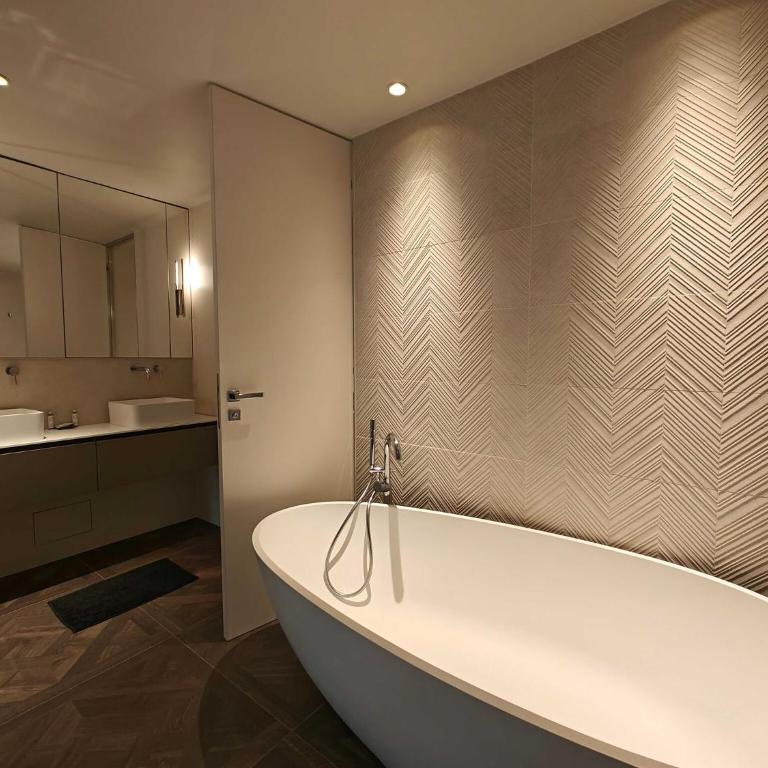 Beautiful apt in the heart of PARIS - Mobility lease - Appartement 2 Chambres - 6