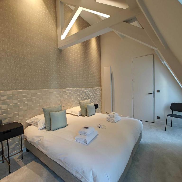 Beautiful apt in the heart of PARIS - Mobility lease - Appartement 2 Chambres - 3