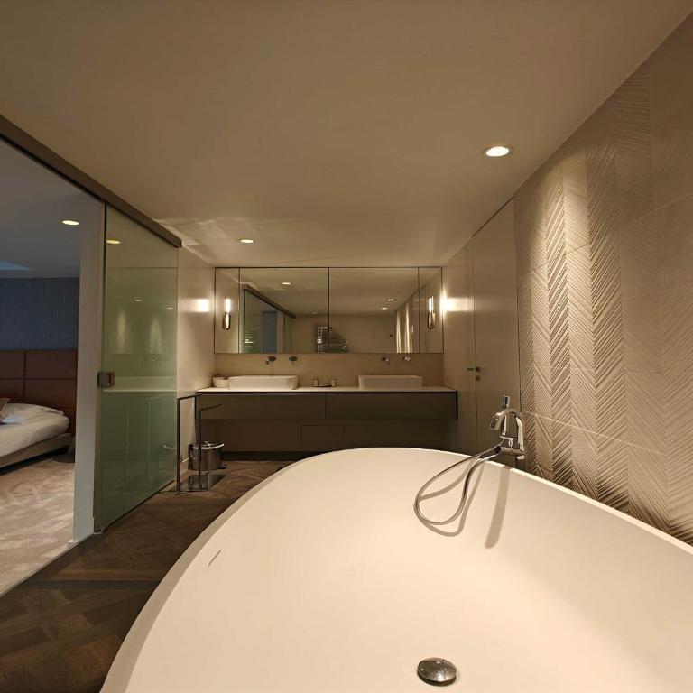 Beautiful apt in the heart of PARIS - Mobility lease - Appartement 2 Chambres - 11