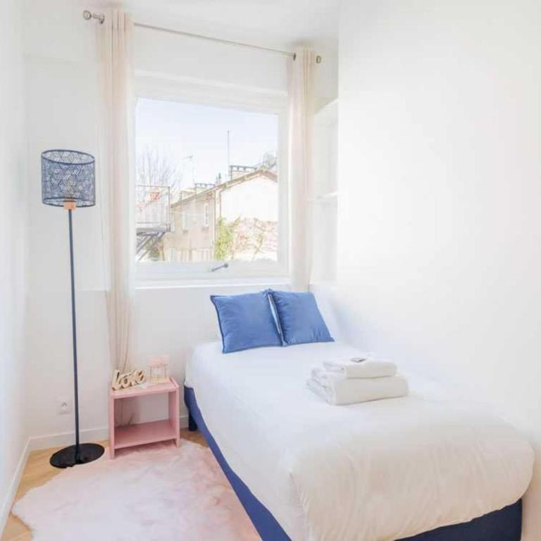 Spacious apartment near Paris - Mobility lease - Appartamento con 3 Camere da Letto - 1