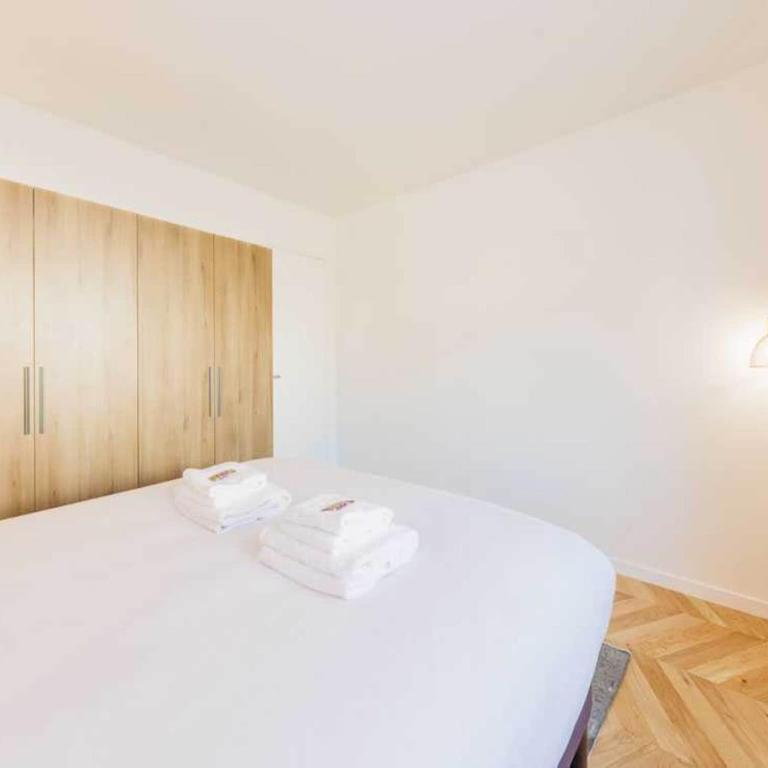 Spacious apartment near Paris - Mobility lease - Appartamento con 3 Camere da Letto - 20