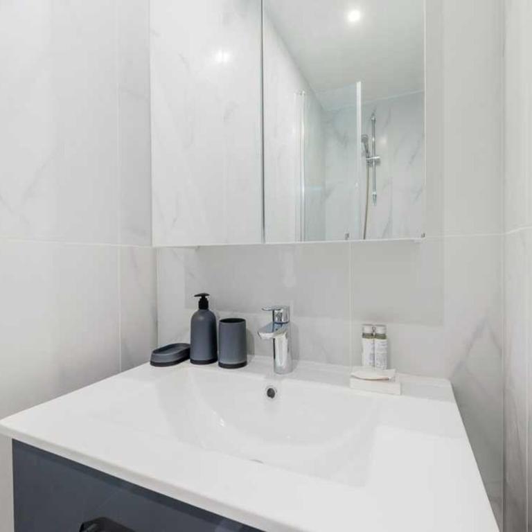 Spacious apartment near Paris - Mobility lease - Appartamento con 3 Camere da Letto - 28