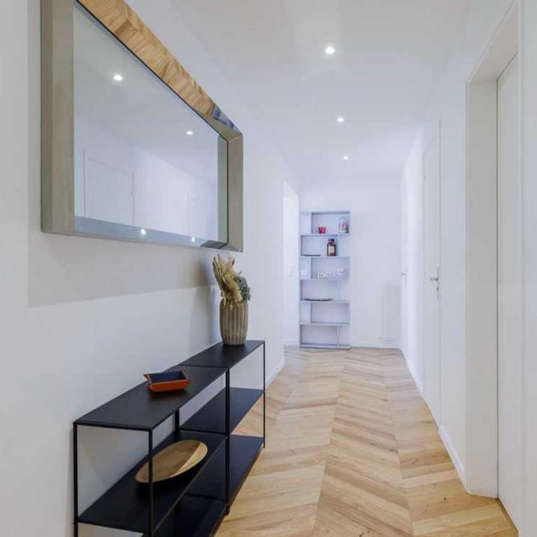 Spacious apartment near Paris - Mobility lease - Appartamento con 3 Camere da Letto - 8