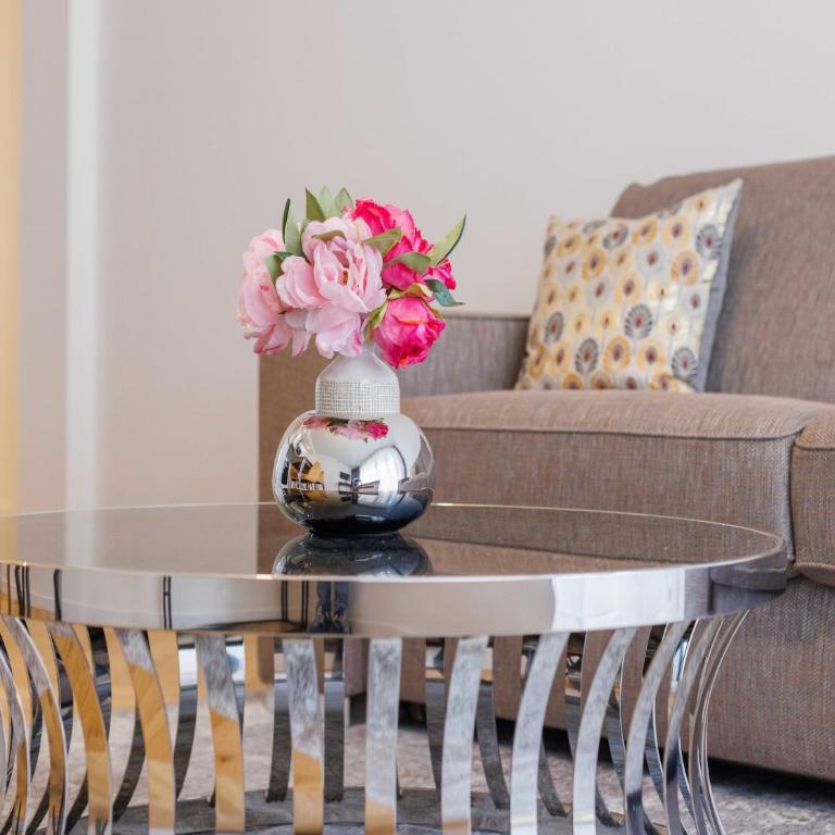 Spacious apartment near Paris - Mobility lease - Appartamento con 3 Camere da Letto - 14