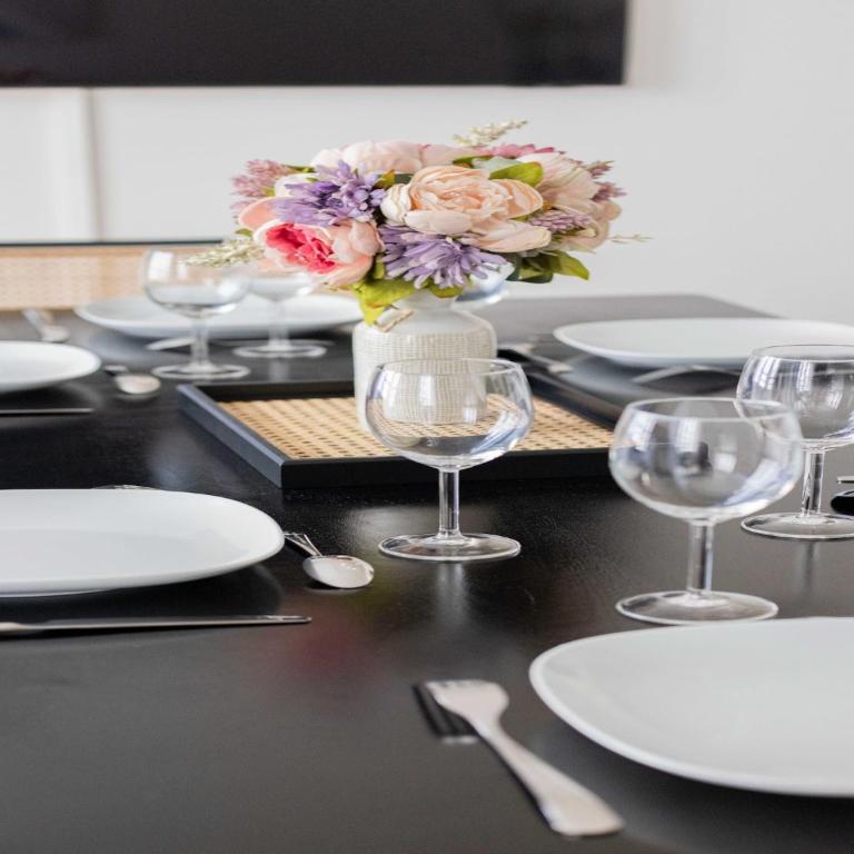 Superb flat 2BDR 3P - 16ème - Auteuil - Apartment mit 2 Schlafzimmern - 15