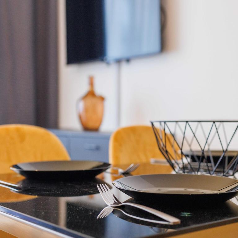 Spacious apartment near Paris - Mobility lease - Appartamento con 3 Camere da Letto - 30