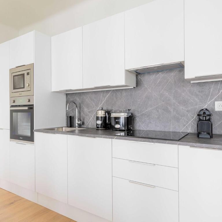 Superb flat 2BDR 3P - 16ème - Auteuil - Apartment mit 2 Schlafzimmern - 17