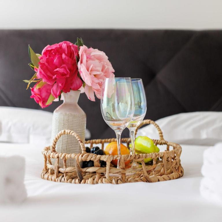 Spacious apartment near Paris - Mobility lease - Appartamento con 3 Camere da Letto - 38