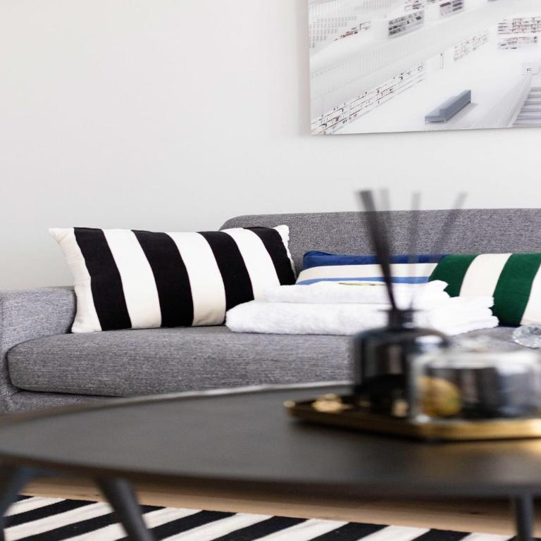 Superb flat 2BDR 3P - 16ème - Auteuil - Apartment mit 2 Schlafzimmern - 16