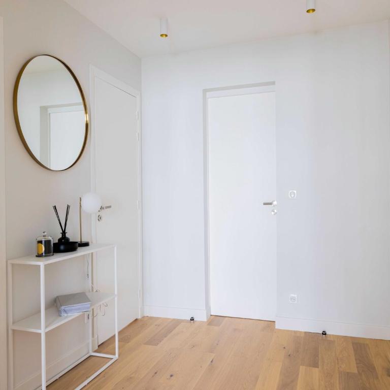 Superb flat 2BDR 3P - 16ème - Auteuil - Apartment mit 2 Schlafzimmern - 18