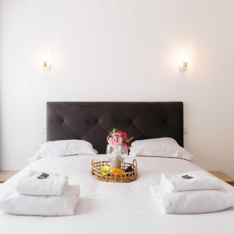 Spacious apartment near Paris - Mobility lease - Appartamento con 3 Camere da Letto - 6