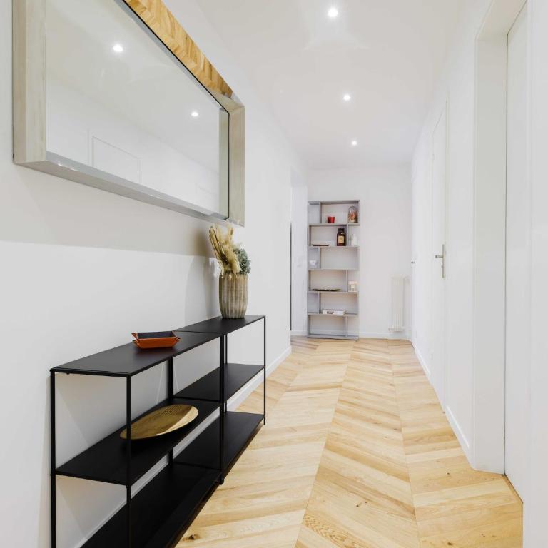 Spacious apartment near Paris - Mobility lease - Appartamento con 3 Camere da Letto - 29