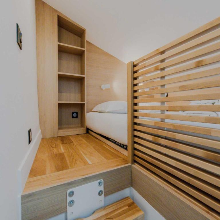 Beautiful Studio - 2P - Invalides Bon Marché - Appartement - 12