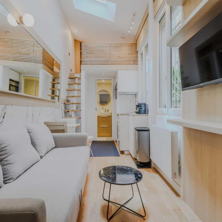 Beautiful Studio - 2P - Invalides Bon Marché - Appartement - 1