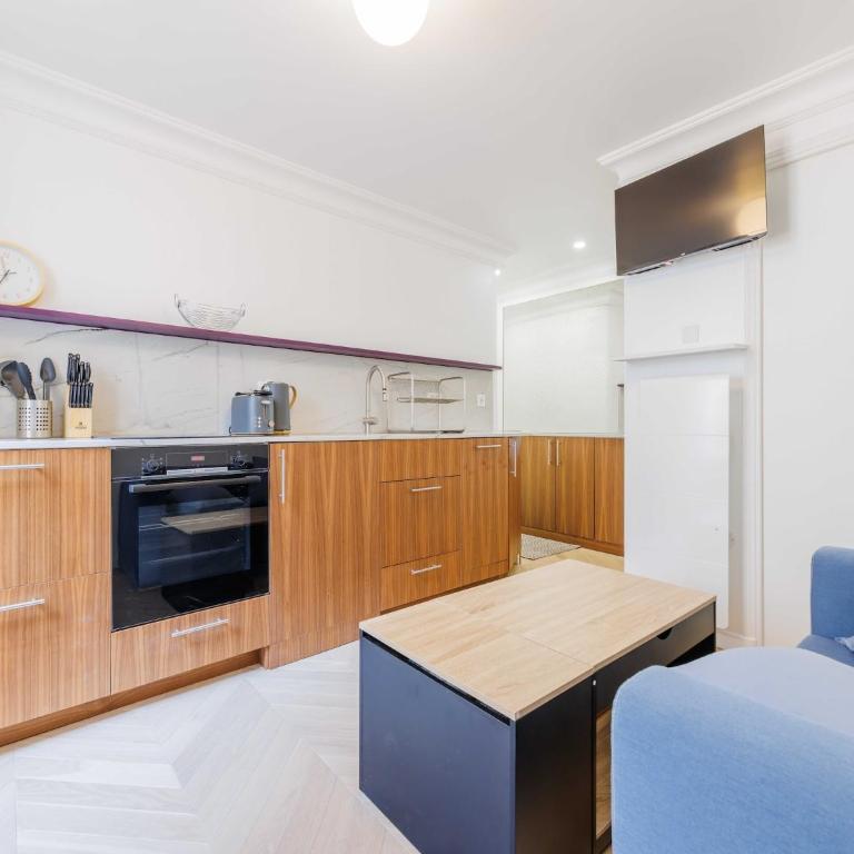 Charming apartment - Madeleine Monceau - Mobility lease - Apartamento de 1 dormitorio - 8