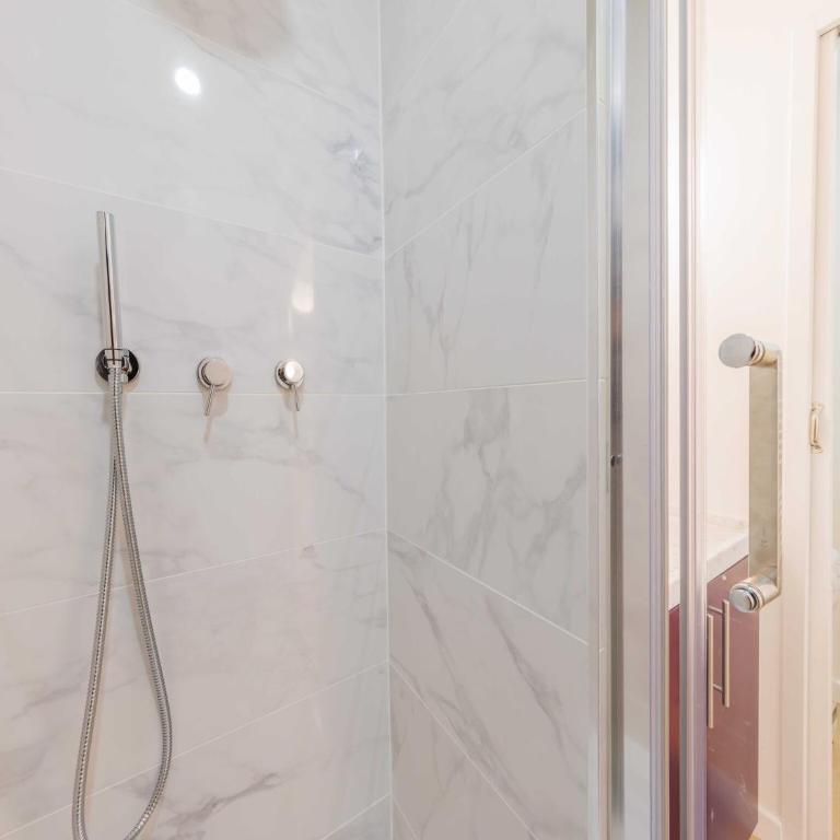Charming apartment - Madeleine Monceau - Mobility lease - Apartamento de 1 dormitorio - 15