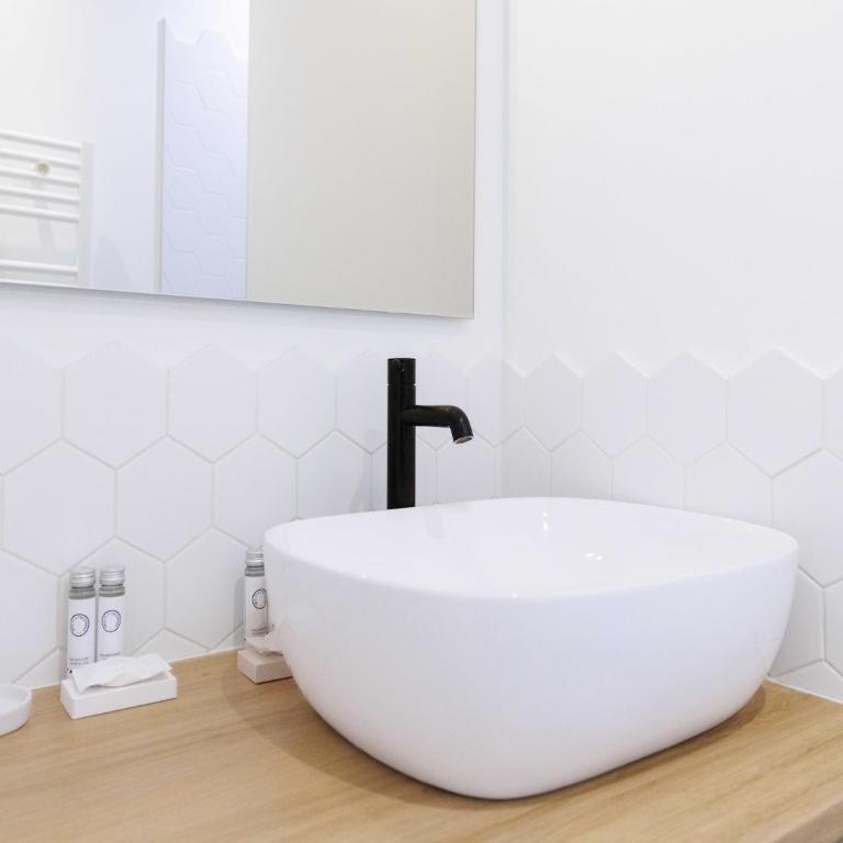 Superb appt 1BDR 2P - Buttes-Chaumont - Appartement 1 Chambre - 16