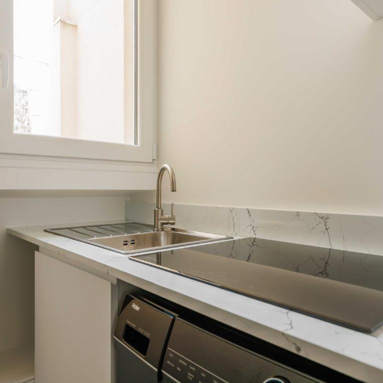 Charming appt 2 BDR 4P Sacré-Coeur - Appartement - 10