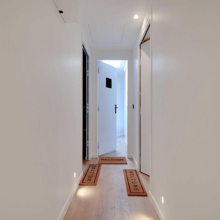 Bright and modern studio - 2P - Passy - Maison de Vacances - 11