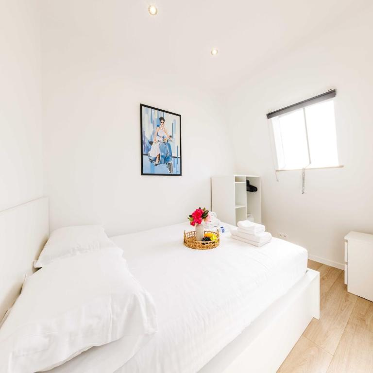 Charming aprt - 1 BDR 2P - Victor Hugo - One-Bedroom Apartment - 3