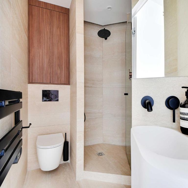 Bright and modern studio - 2P - Passy - Maison de Vacances - 4