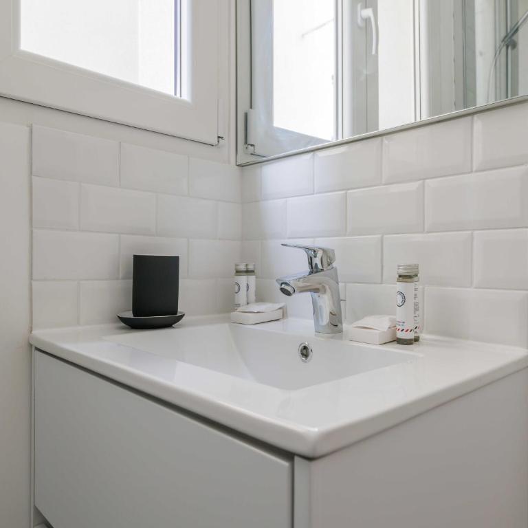 Charming appt 2 BDR 4P Sacré-Coeur - Appartement - 15