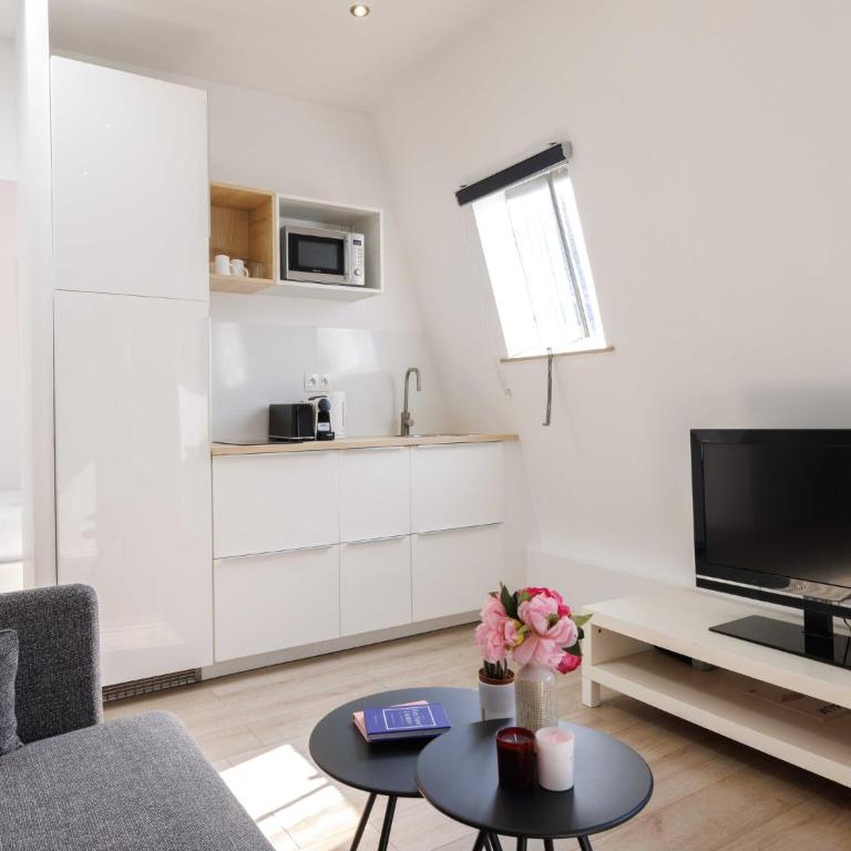 Charming aprt - 1 BDR 2P - Victor Hugo - One-Bedroom Apartment - 1