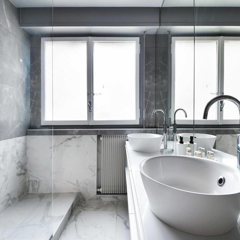 Super flat near Grands Boulevards - Mobility lease - Appartamento con 2 Camere da Letto - 11