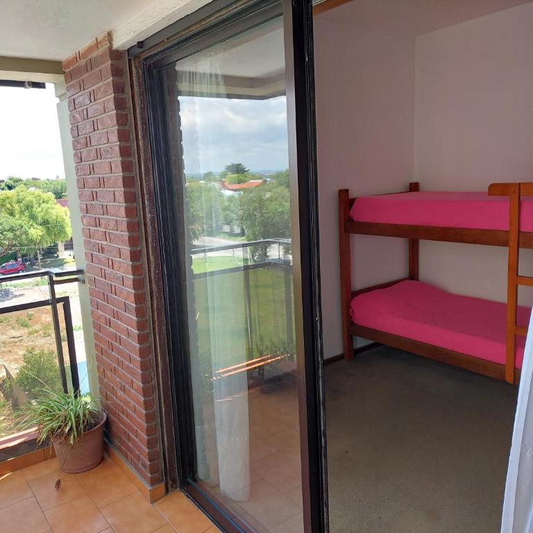Departamento 3 Amb frente al Golf Zona Playa Grande - Solamente grupo familiar - Apartamento de 2 dormitorios - 5