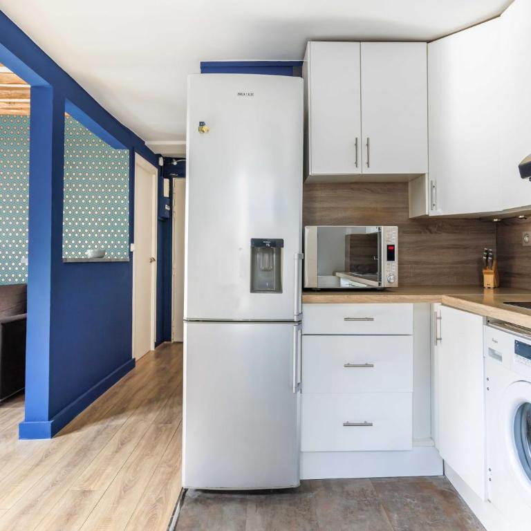 Charming apartment - 1BDR 2P - Denfert-Rochereau - Appartement 1 Chambre - 10