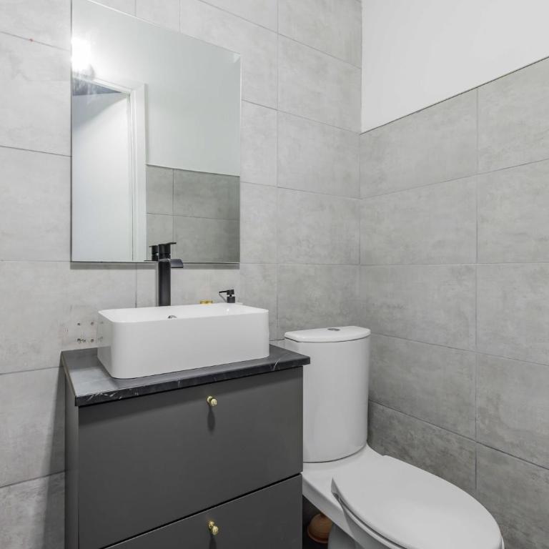 Cosy studio - ARC DE TRIOMPHE - Mobility lease - Apartment - 9