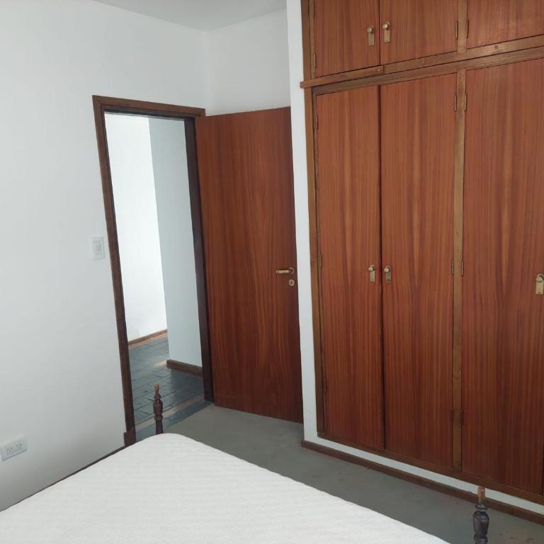 Departamento 3 Amb frente al Golf Zona Playa Grande - Solamente grupo familiar - Apartamento de 2 dormitorios - 8