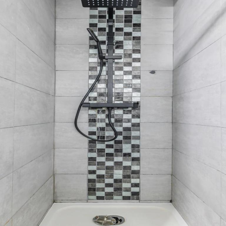 Cosy studio - ARC DE TRIOMPHE - Mobility lease - Apartment - 8